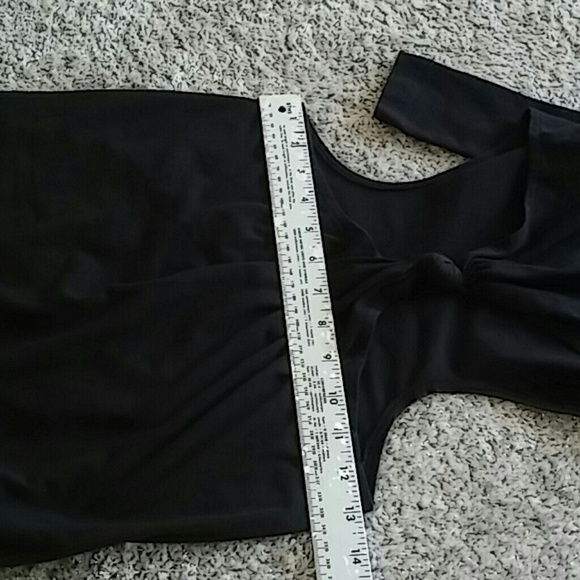 Sexy Night Out/Party Dress - Picture 8 of 8